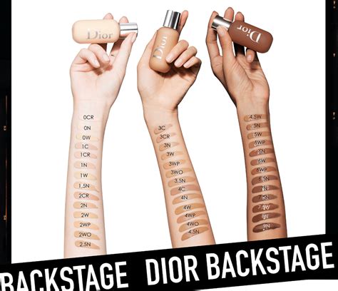 dior stick foundation